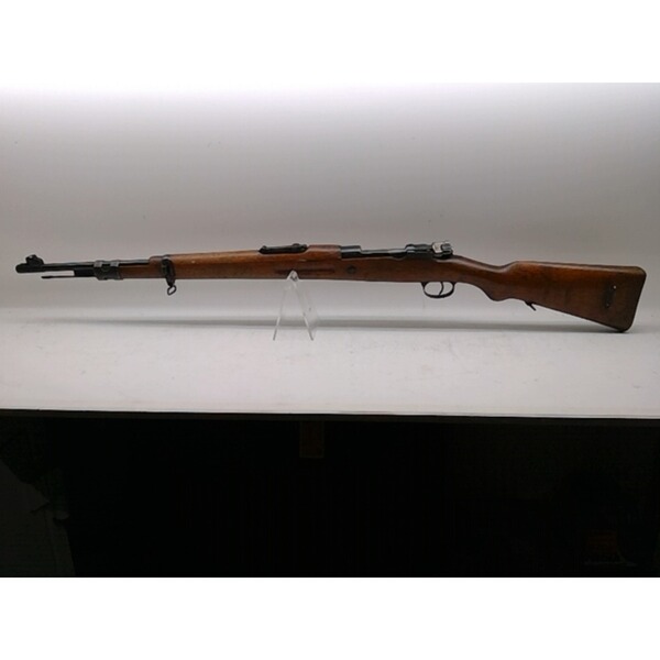 Repetierbüchse Mauser La Coruna 98/43 8x57JS