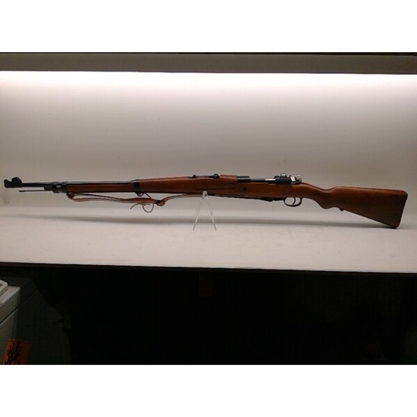 Repetierbüchse Mauser Mod 98 gefertigt für Brasilien 1935 Kaliber 7x57
