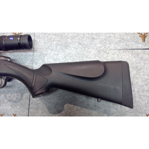 Repetierbüchse Sako Black Bear 85 im Kaliber 308 Win. gebraucht