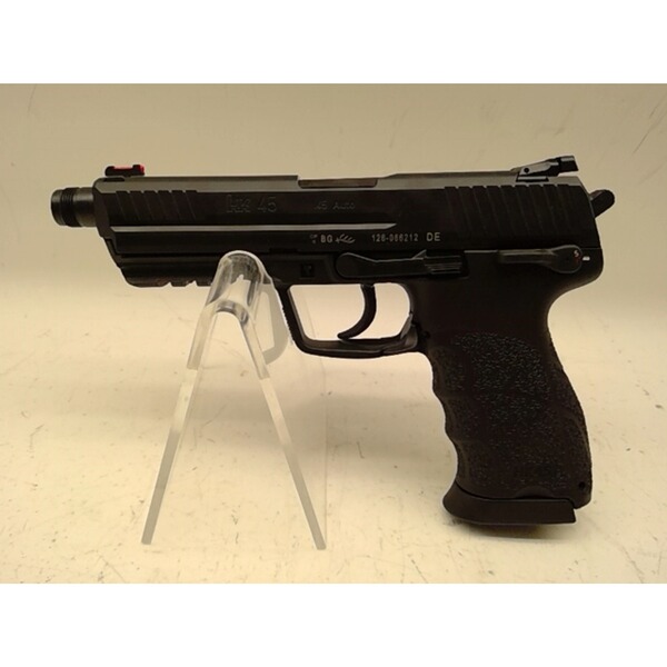 Pistole Heckler & Koch 45 Tactical im Kaliber .45Auto gebraucht