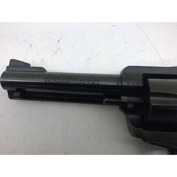 Revolver Ruger Blackhawk im Kaliber .357Mag gebraucht