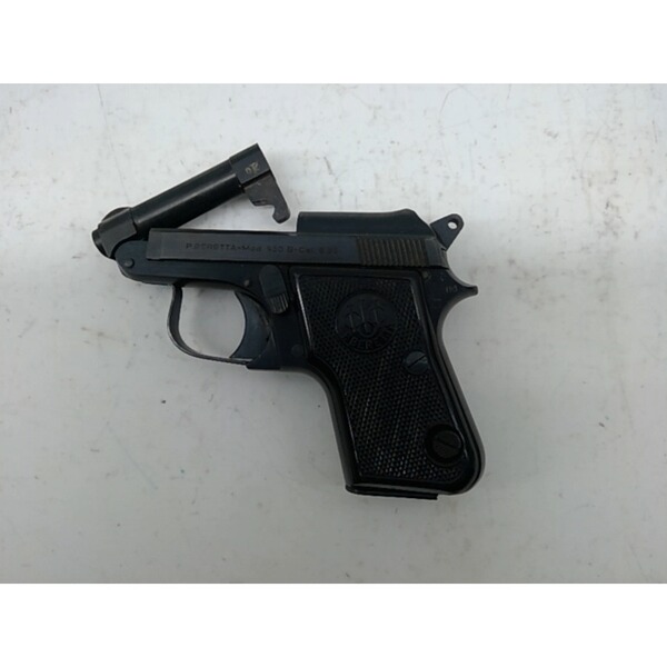 Pistole Beretta 950 B im Kaliber 6
