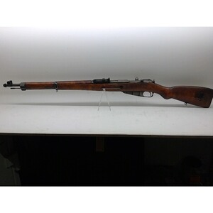 Repetierbüchse VKT M39 Mosin Nagant im Kaliber 7