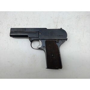 Pistole Dreyse Mod. 1907 im Kaliber 7