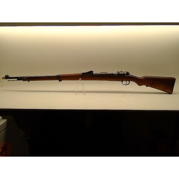 Repetierbüchse Mauser 1909 Peru im Kaliber 7