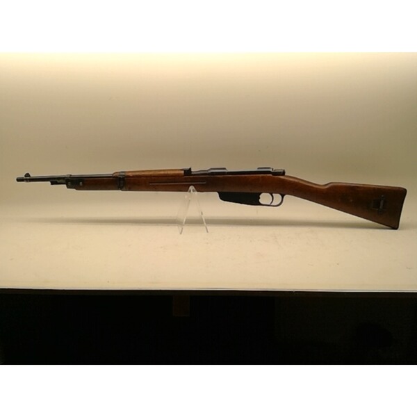 Repetierbüchse Gardone Carcano 38 im Kaliber 7