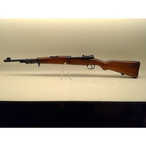 Repetierbüchse FN Peru K98 1935 im Kaliber 7
