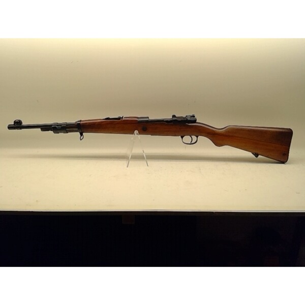 Repetierbüchse FN Peru K98 1935 im Kaliber 7