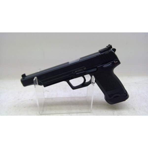 Pistole Heckler und Koch USP Expert im Kaliber 9mmLuger gebraucht