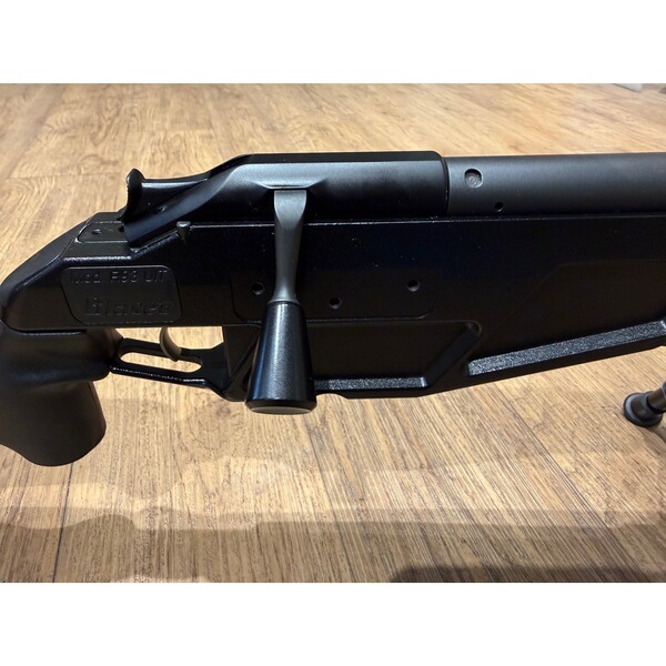 Repetierbüchse Blaser R93 Tactical im Kaliber .308Win gebraucht