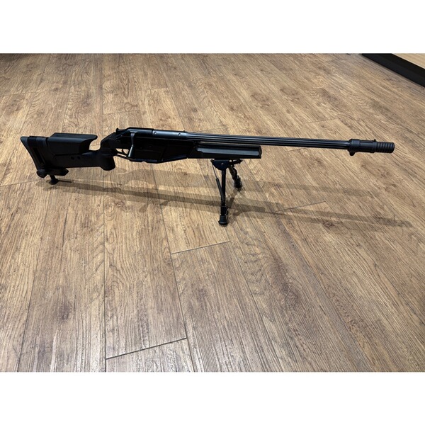 Repetierbüchse Blaser R93 Tactical im Kaliber .308Win gebraucht