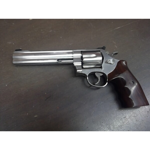 Revolver Smith & Wesson 629-4 im Kaliber .44RemMag gebraucht
