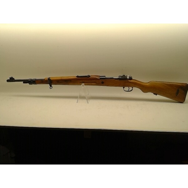 Repetierbüchse La Coruna K98 1948 im Kaliber 8x57JS gebraucht