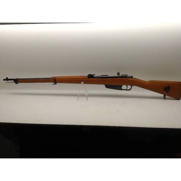 Repetierbüchse Terni FAT 41 im Kaliber 6