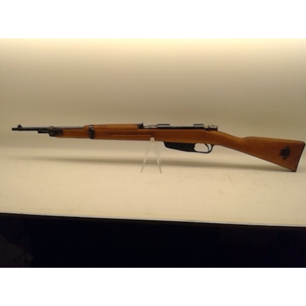 Repetierbüchse Terni K98 1938 im Kaliber 6