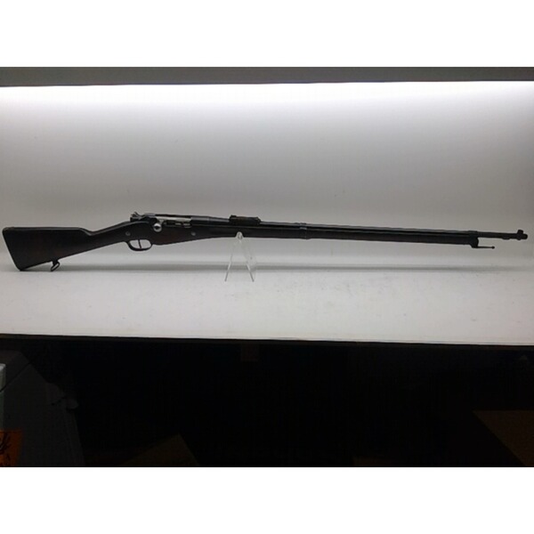 Repetierbüchse St. Etienne MLE M.16 im Kaliber 8x50FranzLebel gebraucht
