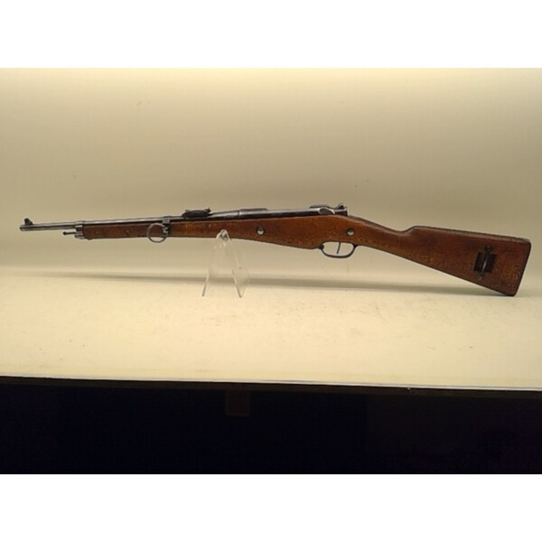 Repetierbüchse Chatelleraub MLE 1892 im Kaliber 8x50R Franz Lebel gebraucht