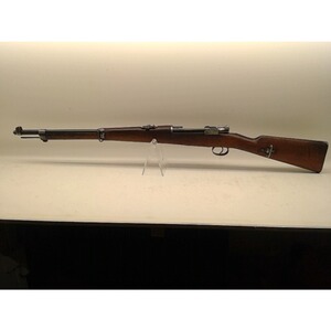 Repetierbüchse Loewe 1895 Chileno im Kaliber 7x57 gebraucht