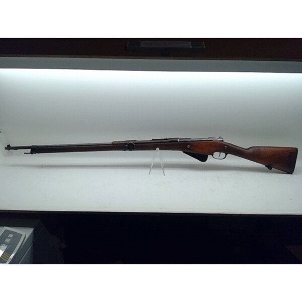 Repetierbüchse Delaunay MLE 1907-15 im Kaliber 8x50FranzLebel gebraucht