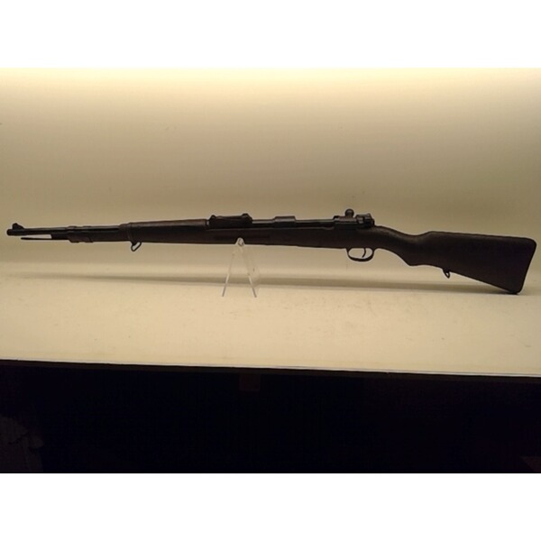 Repetierbüchse Hanyang Arsenal Typ 24 SHEK im Kaliber 8x57JS gebraucht
