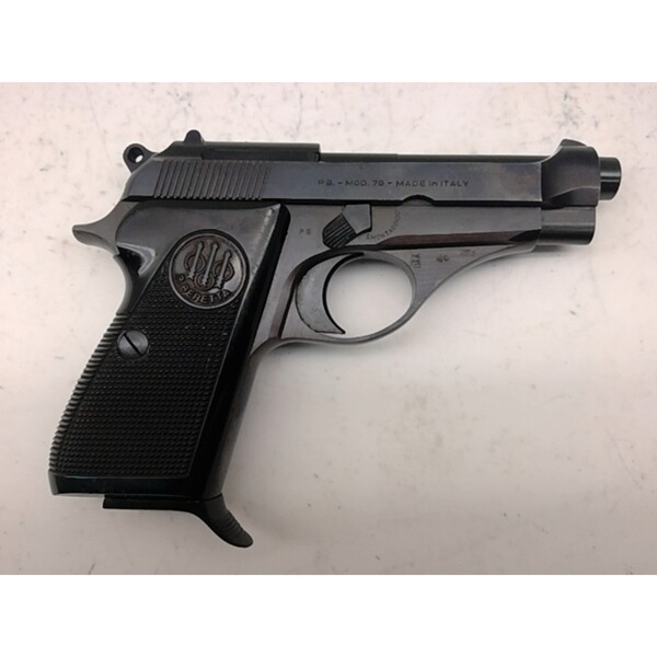 Pistole Beretta Mod.70 im Kaliber 7