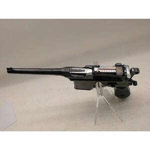 Pistole Mauser 712 C96 im Kaliber 7