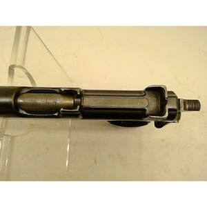 Pistole Steyr 1912 Mod.1911 Chile im Kaliber 9mmSteyr gebraucht