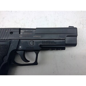 Pistole SIG Sauer P226 MK25 im Kaliber 9mmLuger gebraucht