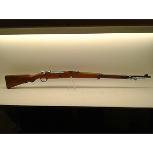 Repetierbüchse DWM Argentino 1909 im Kaliber 7