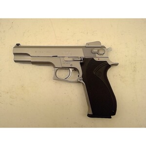 Pistole Smith & Wesson 4506 im Kaliber .45Auto gebraucht