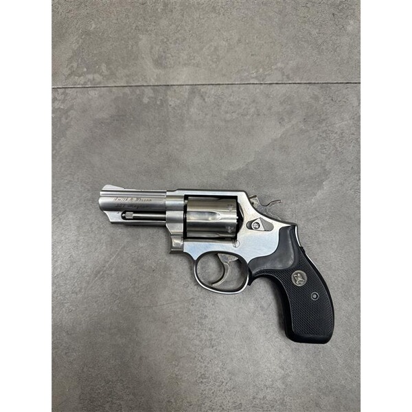 Revolver Smith&Wesson Hunters Smith 3'