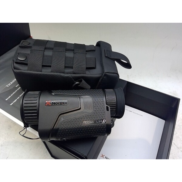 Nocpix Lumi L35 mit Garantie