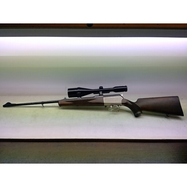 Repetierbüchse Blaser SR 850 im Kaliber 30-06 Spring. gebraucht