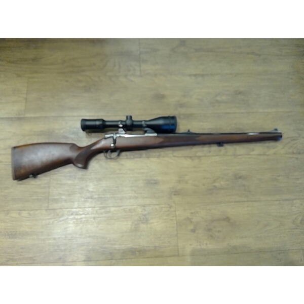 Repetierstutzen Zoli AZ1900 Bavaria Luxus Kal.:.30-06,ZF Meopta 3-12x56 Abs. 4 LP,SWM,gebraucht