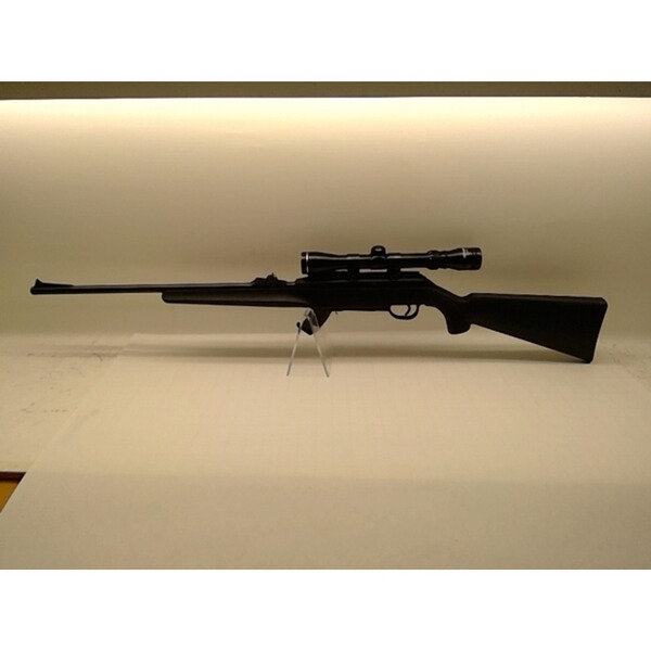 Selbstladebüchse Remington 522 Viper im Kaliber 22lr gebraucht