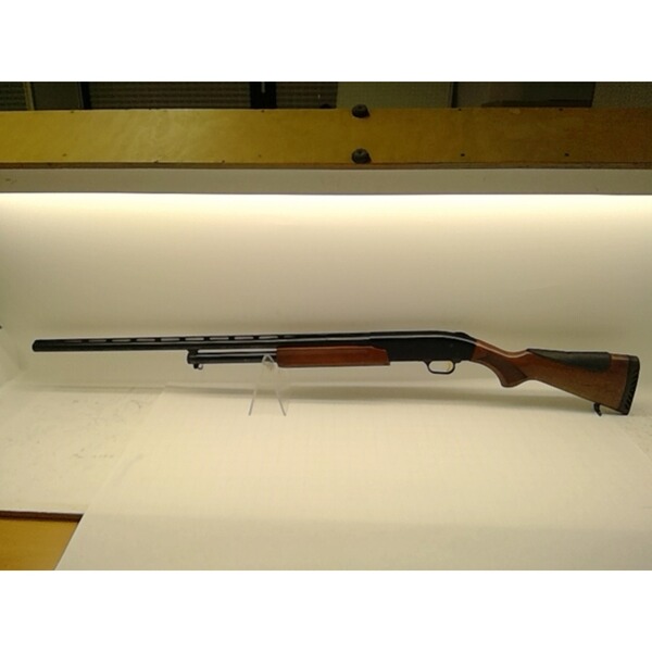 Vorderschaftsrepetierflinte Mossberg Trophy Slugster im Kaliber 12/76