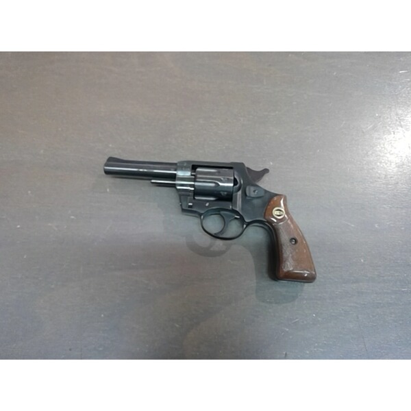 Revolver Röhm Mod.35 im Kaliber .22WinMag gebraucht