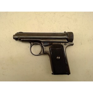 Pistole Sauer & Sohn 1913 Kal.7