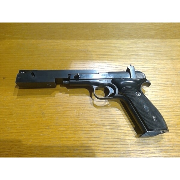 Pistole Baikal Margolin im Kaliber .22lr gebraucht