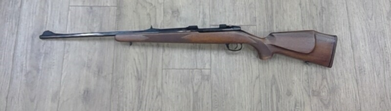 Repetierbüchse Antonio Zoli 1900 im Kaliber .308Win gebraucht
