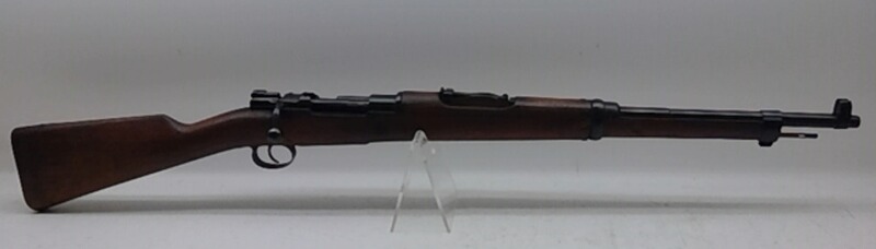 Repetierbüchse Oviedo 1916 im Kaliber .308Win gebraucht