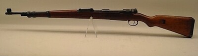 Repetierbüchse Zbrojovka BRNO 98 VZ im Kaliber 8x57JS gebraucht