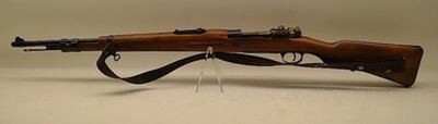 Repetierbüchse La Coruna 1949 43 im Kaliber 8x57JS gebraucht