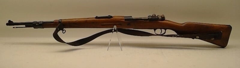 Repetierbüchse La Coruna 1949 43 im Kaliber 8x57JS gebraucht