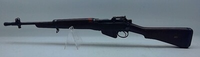 Repetierbüchse Enfield No.5 MKi im Kaliber .303Brit gebraucht