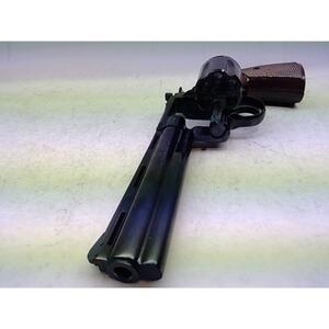 Revolver Colt Python im Kaliber .357Mag gebraucht