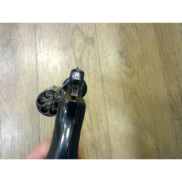 Revolver Smith & Wesson Mod. 13 im Kaliber .357Mag gebraucht