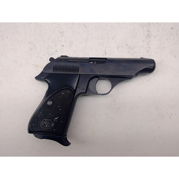 Pistole Bernadelli Mod.60 im Kaliber 7