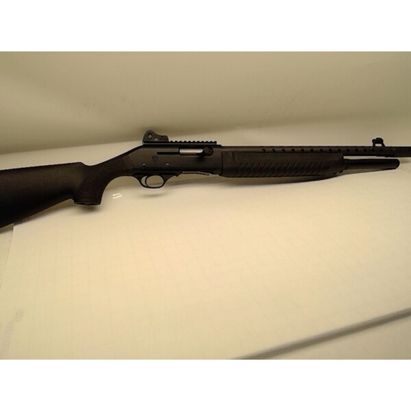 SLF Fabarm S.A.T.8 Practical im Kaliber 12/76 gebraucht