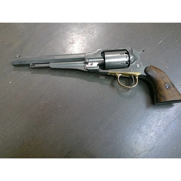 Perkussions- Revolver Hege Army Match im Kaliber .44(BlackPowder) gebraucht